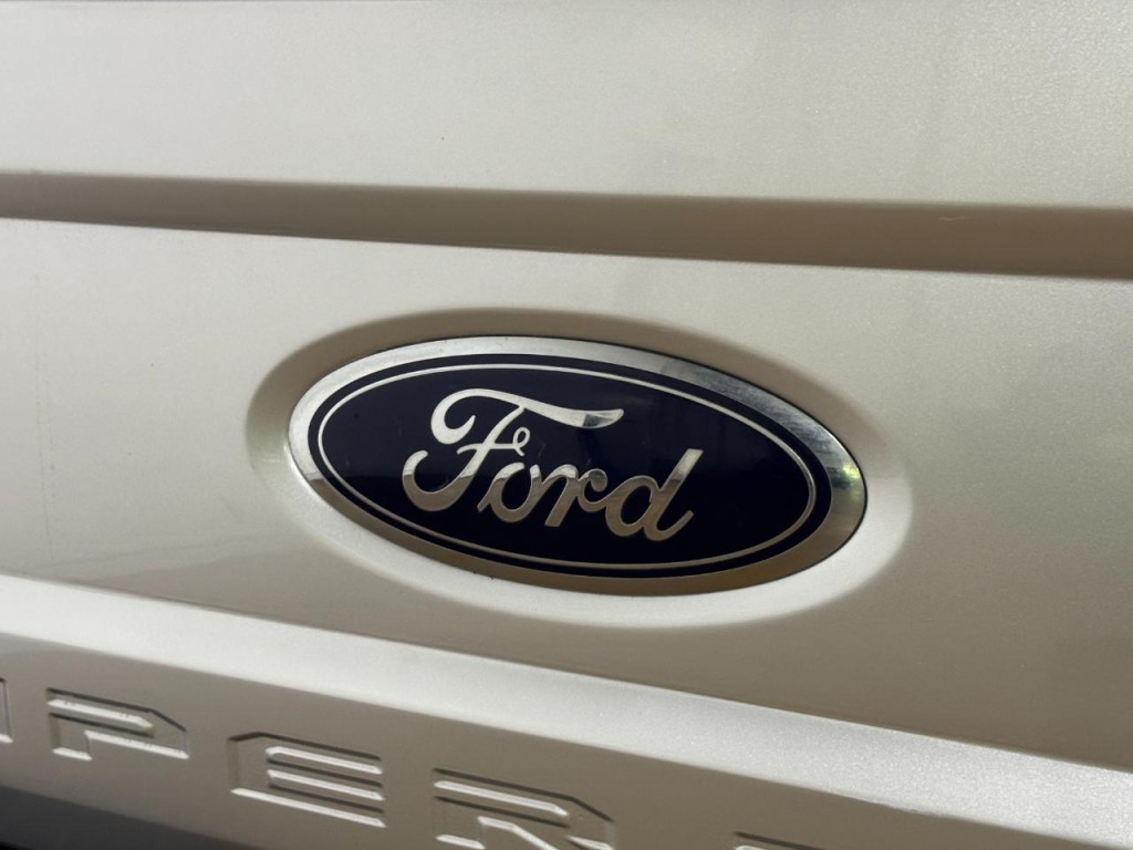 2018 Ford F-250 Image 57