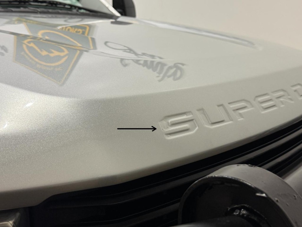 2018 Ford F-250 Image 60