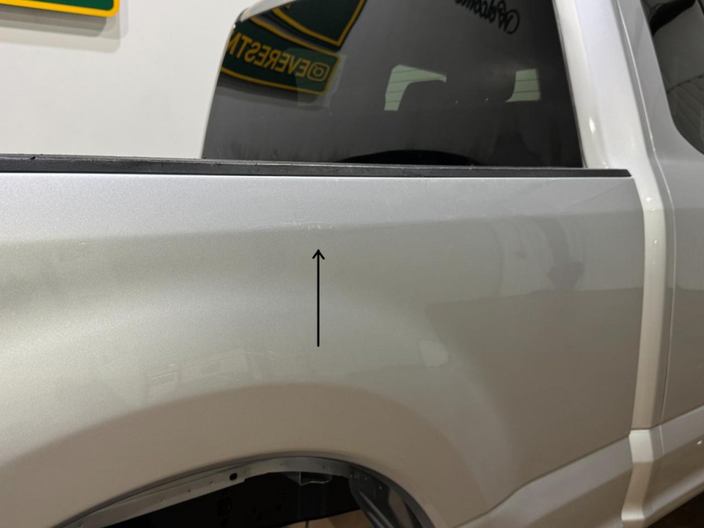 2018 Ford F-250 Image 61