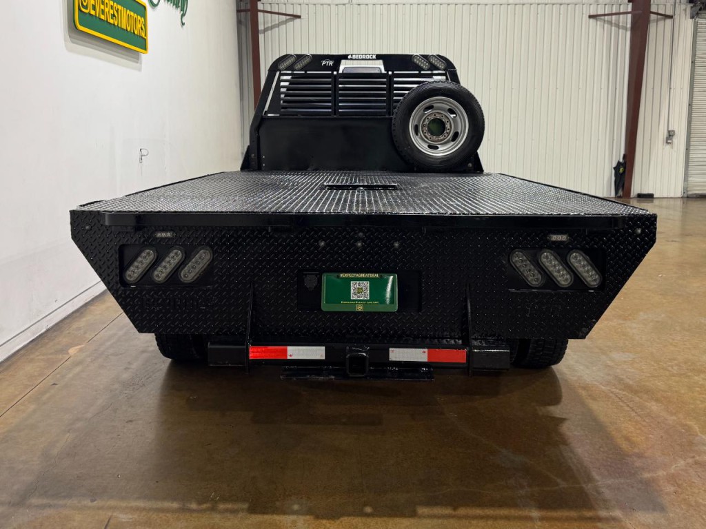 2022 RAM 5500 Image 7