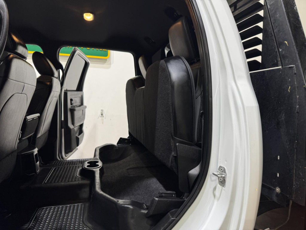 2022 RAM 5500 Image 19
