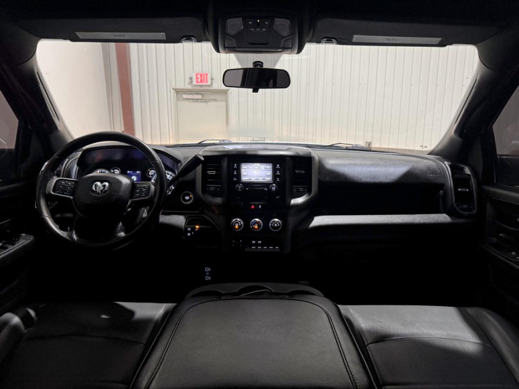 2022 RAM 5500 Image 20