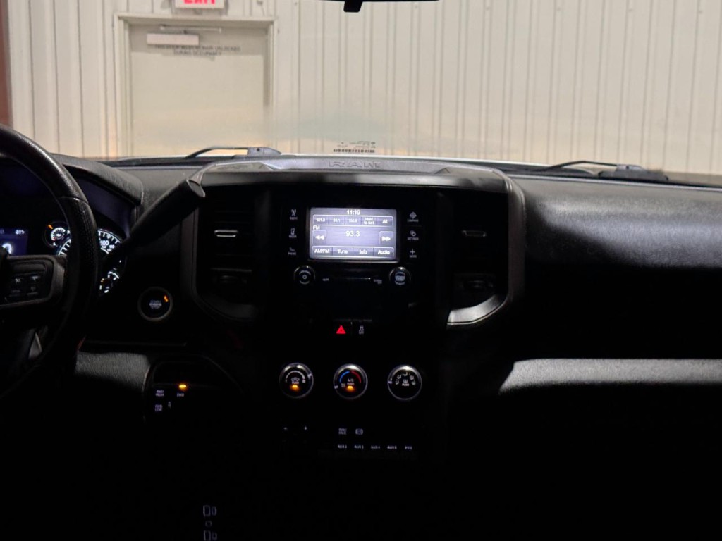 2022 RAM 5500 Image 21