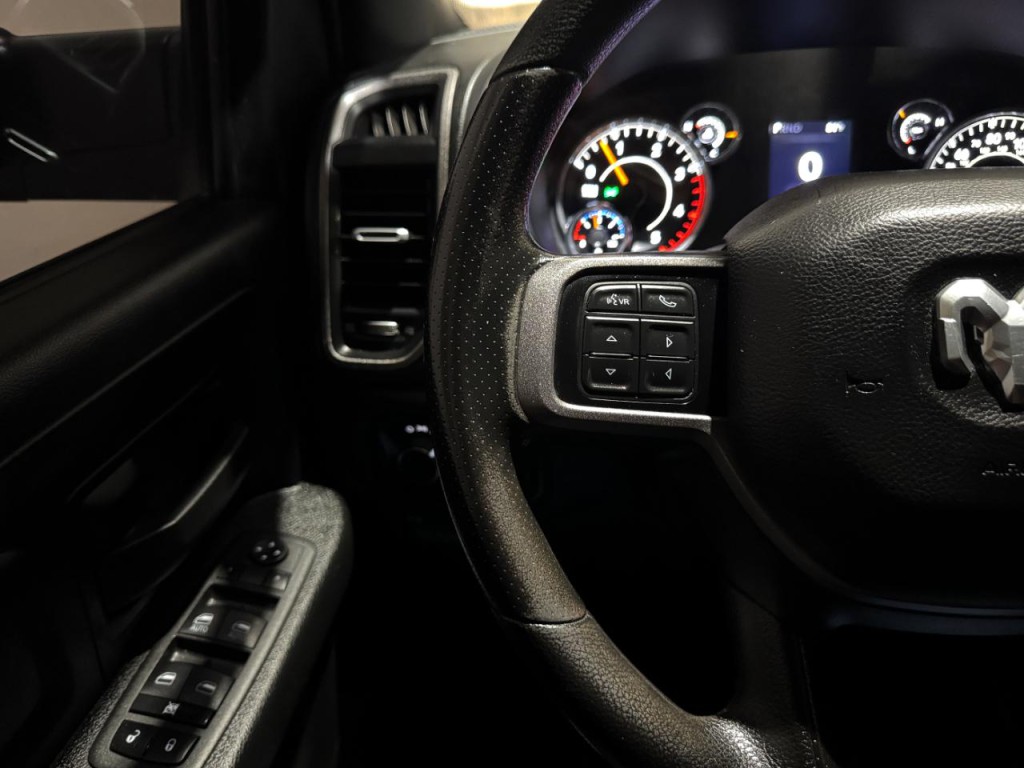 2022 RAM 5500 Image 22