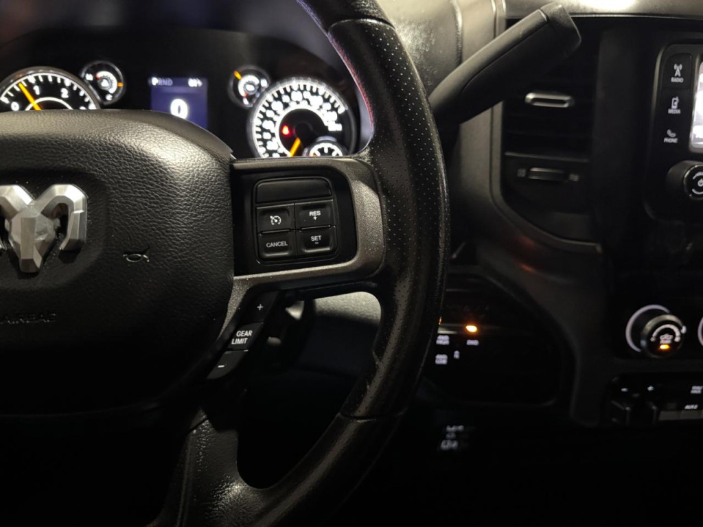 2022 RAM 5500 Image 23