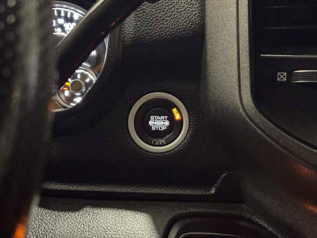 2022 RAM 5500 Image 26