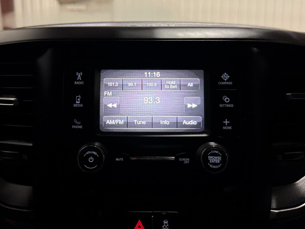 2022 RAM 5500 Image 34