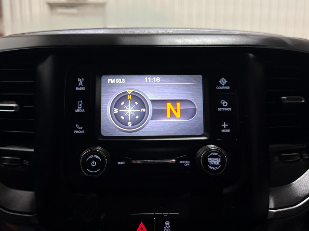 2022 RAM 5500 Image 35