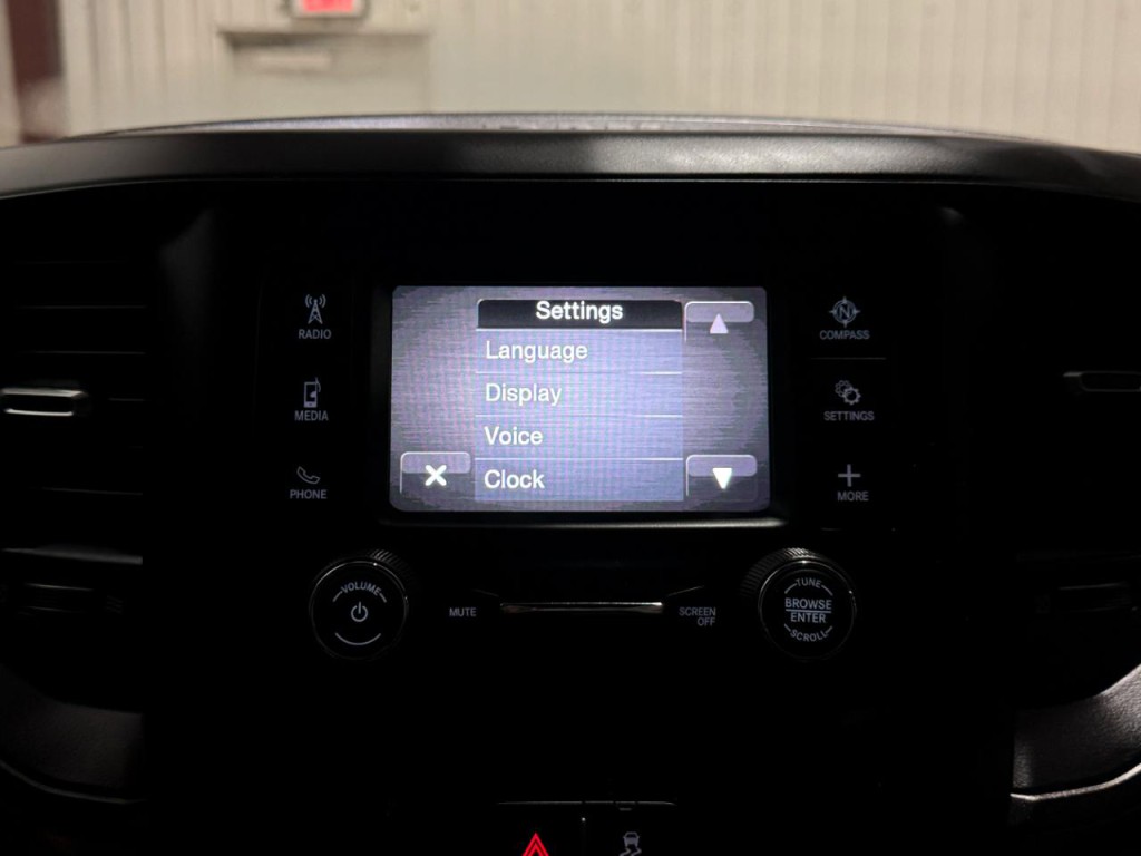 2022 RAM 5500 Image 36