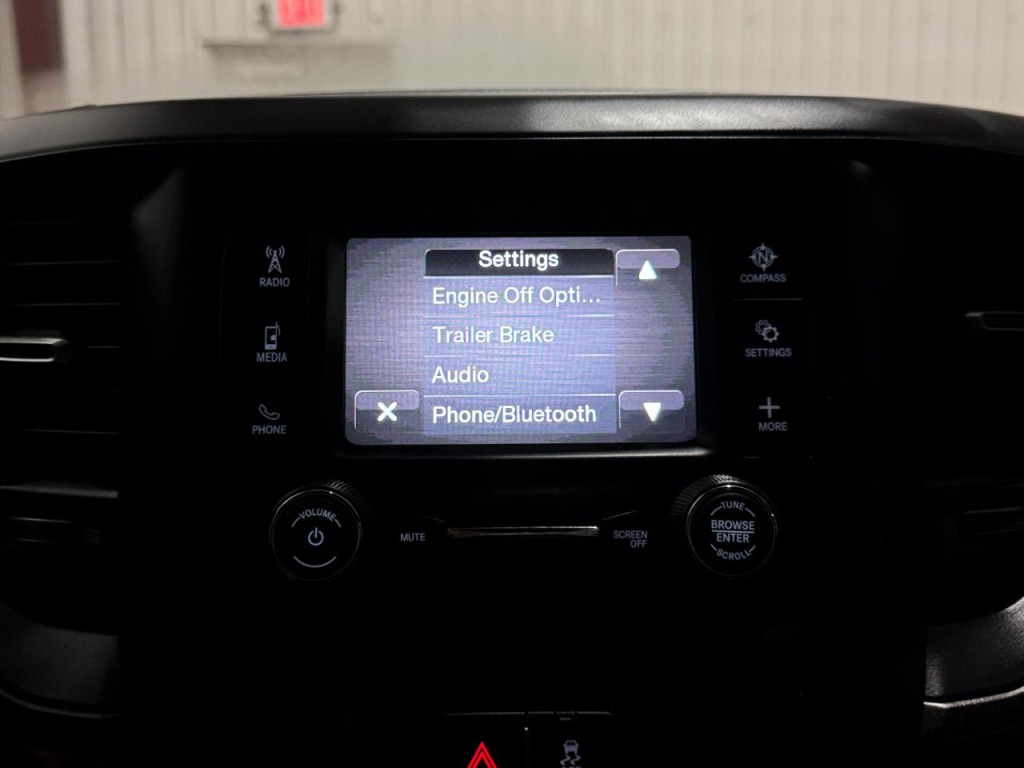 2022 RAM 5500 Image 38