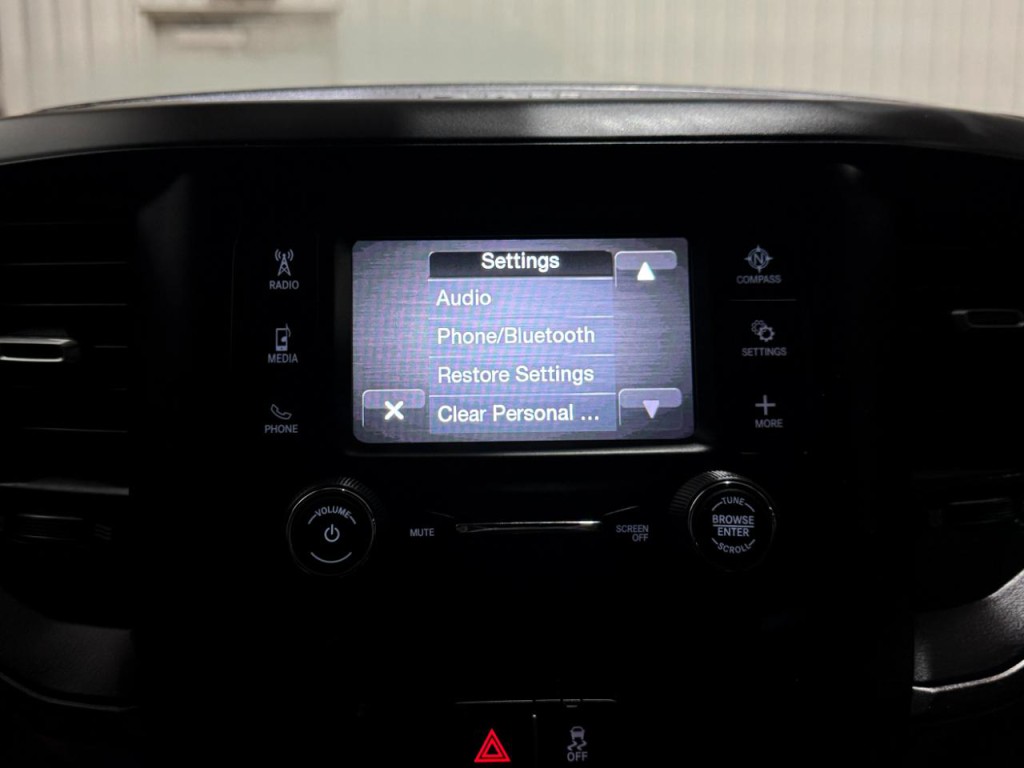 2022 RAM 5500 Image 39