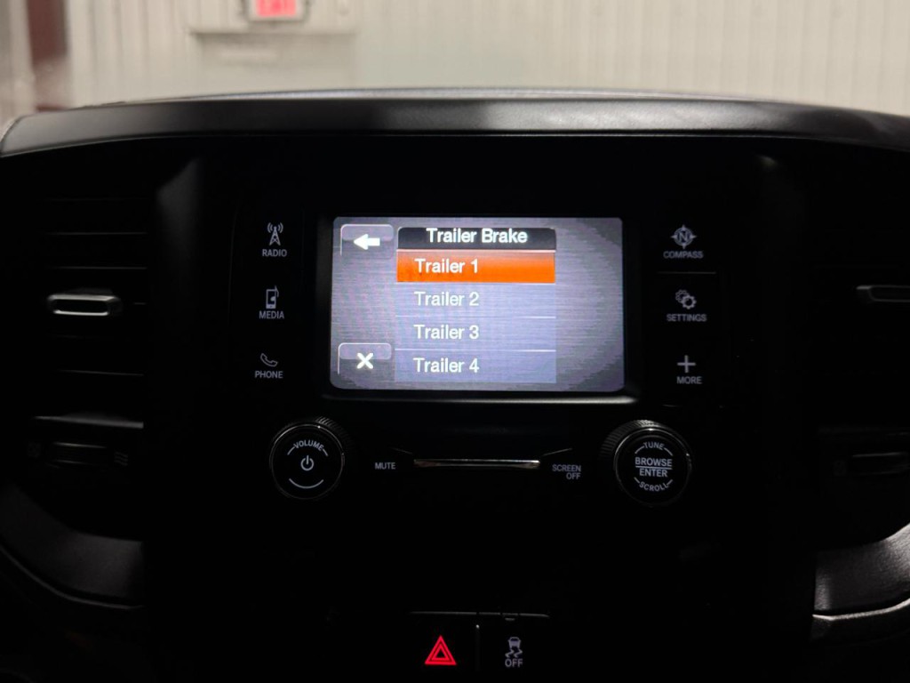 2022 RAM 5500 Image 42
