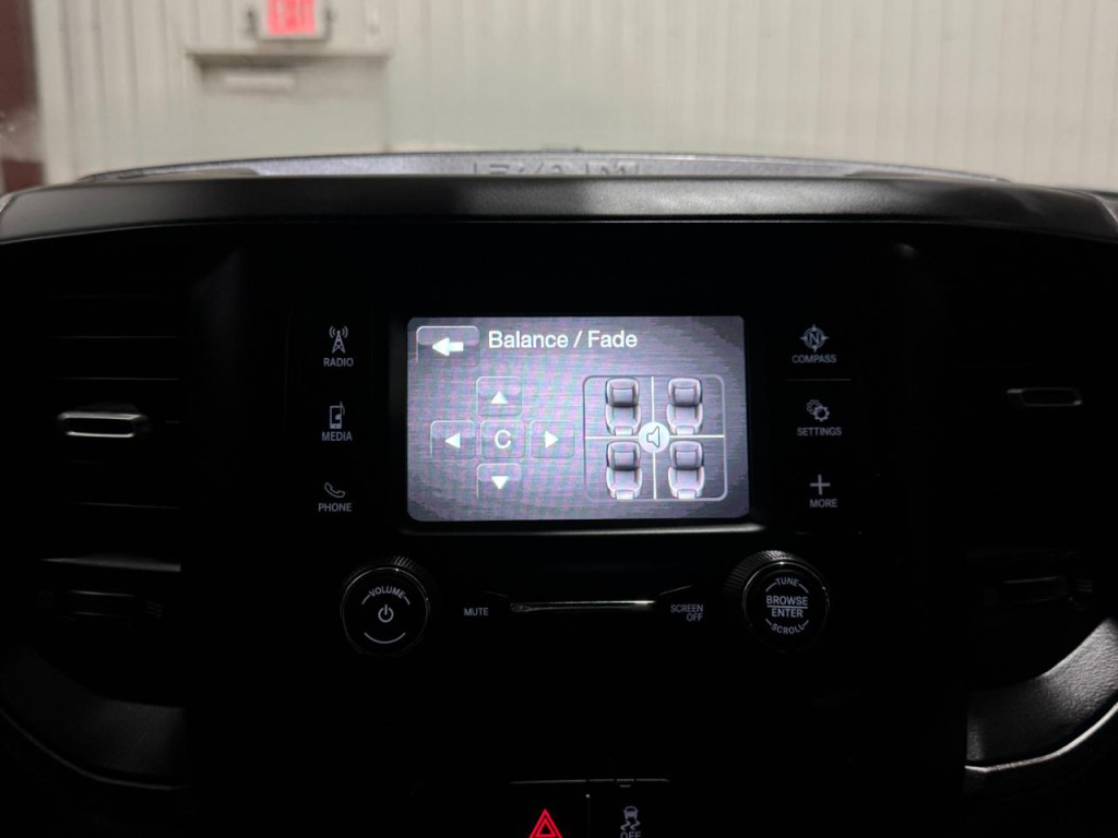 2022 RAM 5500 Image 44