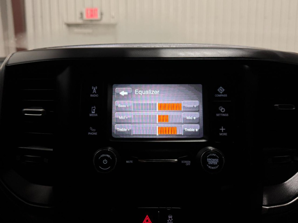 2022 RAM 5500 Image 45