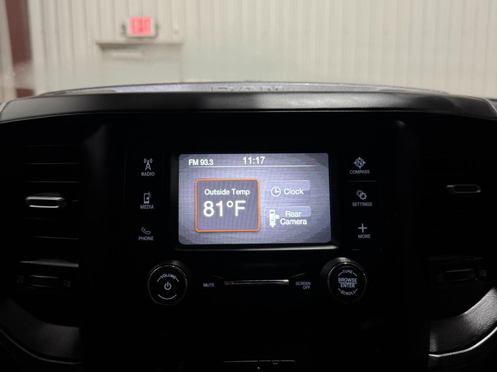 2022 RAM 5500 Image 46