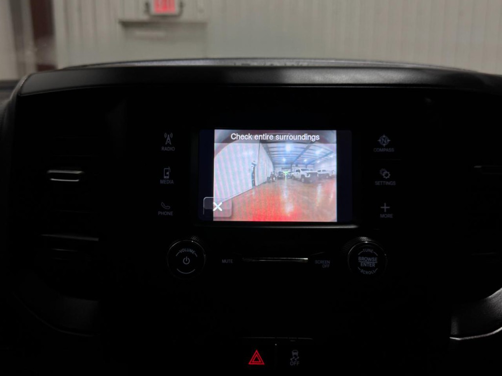 2022 RAM 5500 Image 47