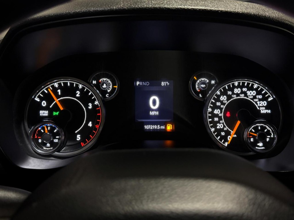 2022 RAM 5500 Image 48