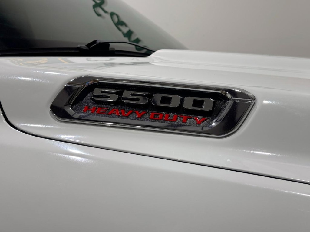 2022 RAM 5500 Image 49