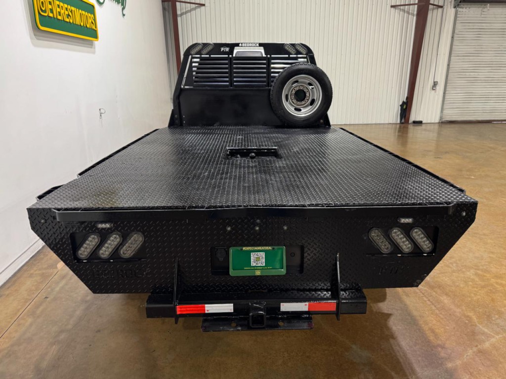 2022 RAM 5500 Image 50