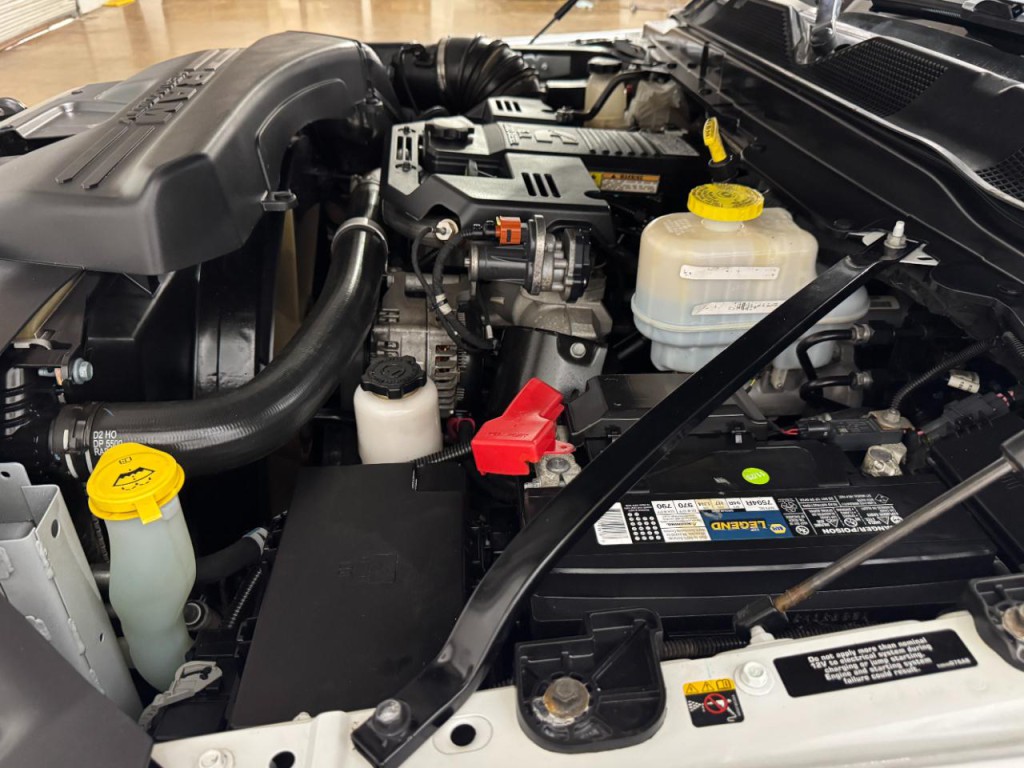 2022 RAM 5500 Image 54