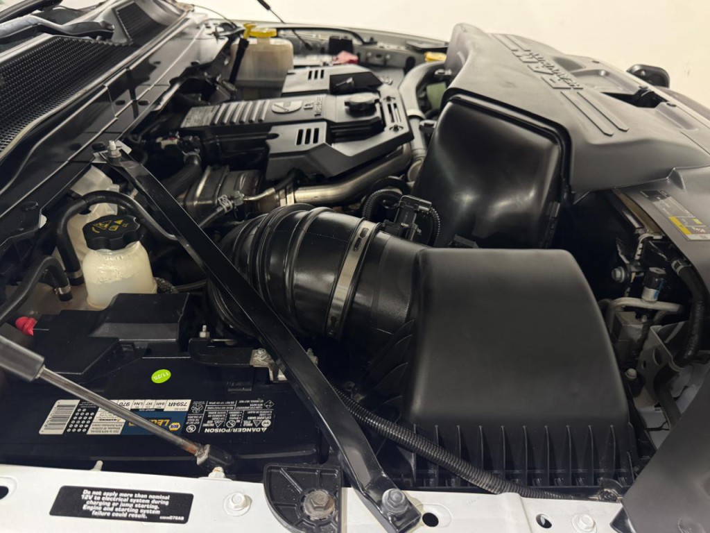 2022 RAM 5500 Image 55