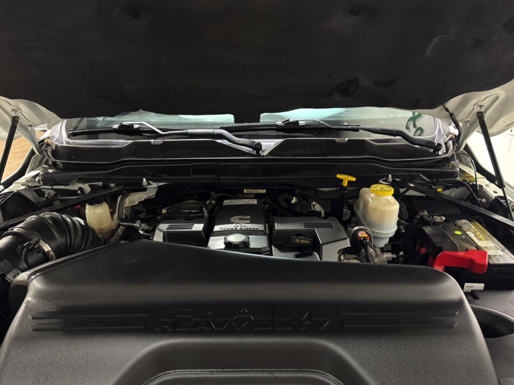 2022 RAM 5500 Image 56