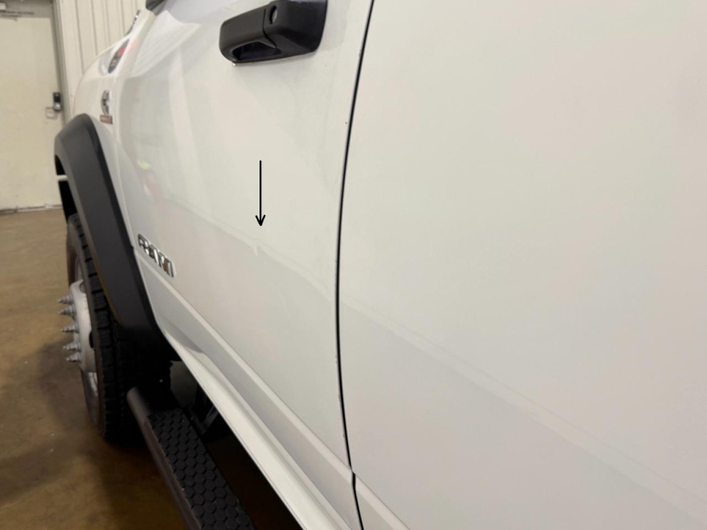 2022 RAM 5500 Image 66
