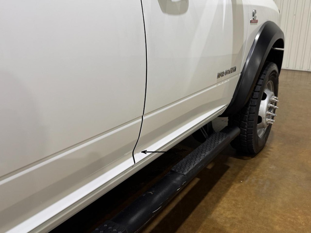 2022 RAM 5500 Image 68