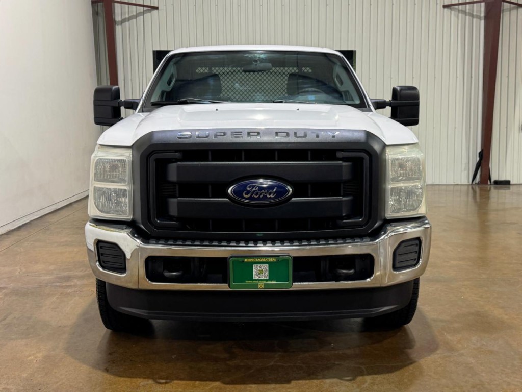 2016 Ford F-250 Image 2