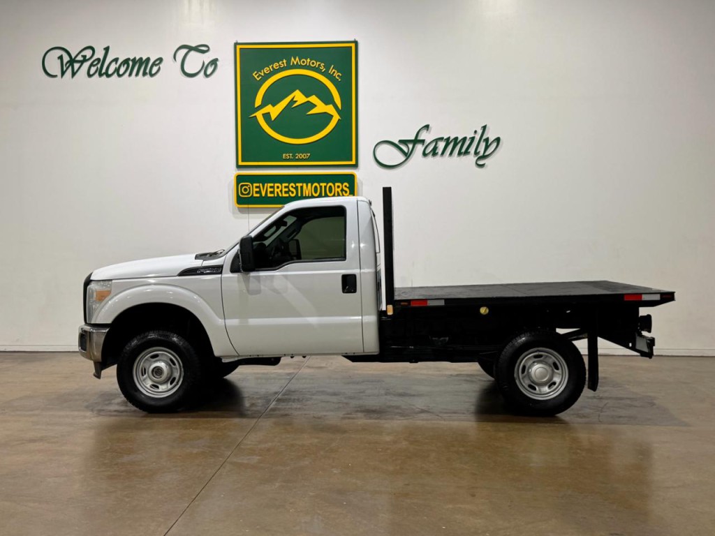 2016 Ford F-250 Image 5