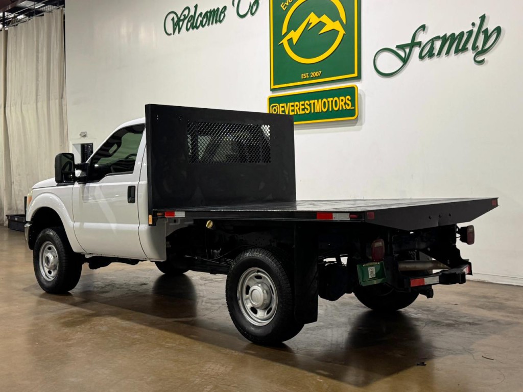 2016 Ford F-250 Image 6
