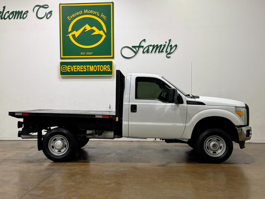 2016 Ford F-250 Image 9