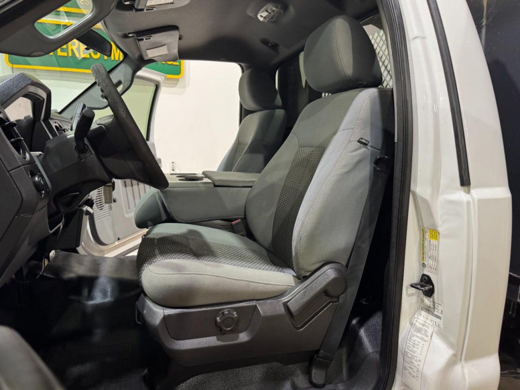 2016 Ford F-250 Image 12