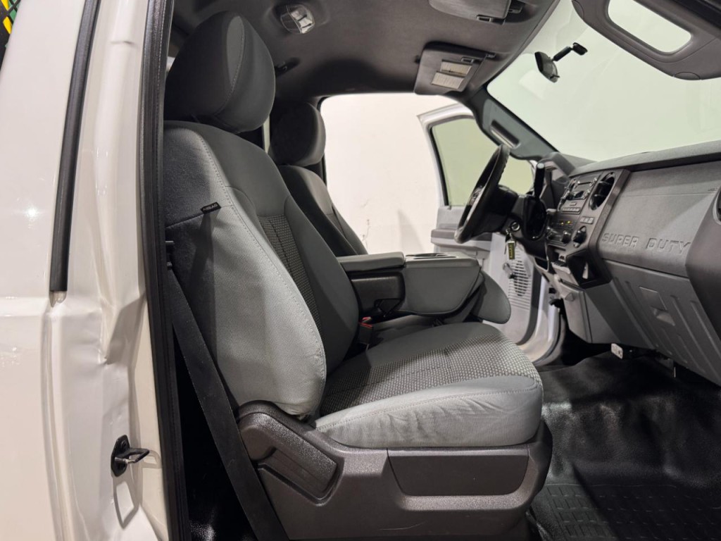 2016 Ford F-250 Image 13