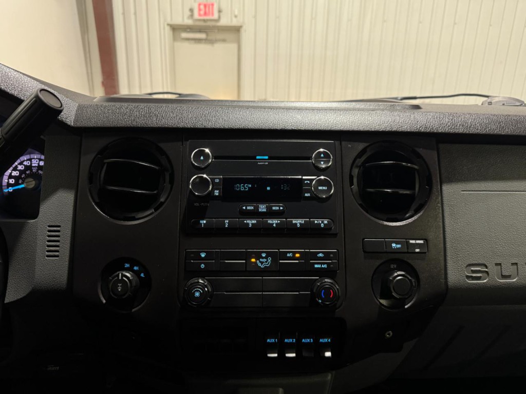 2016 Ford F-250 Image 14