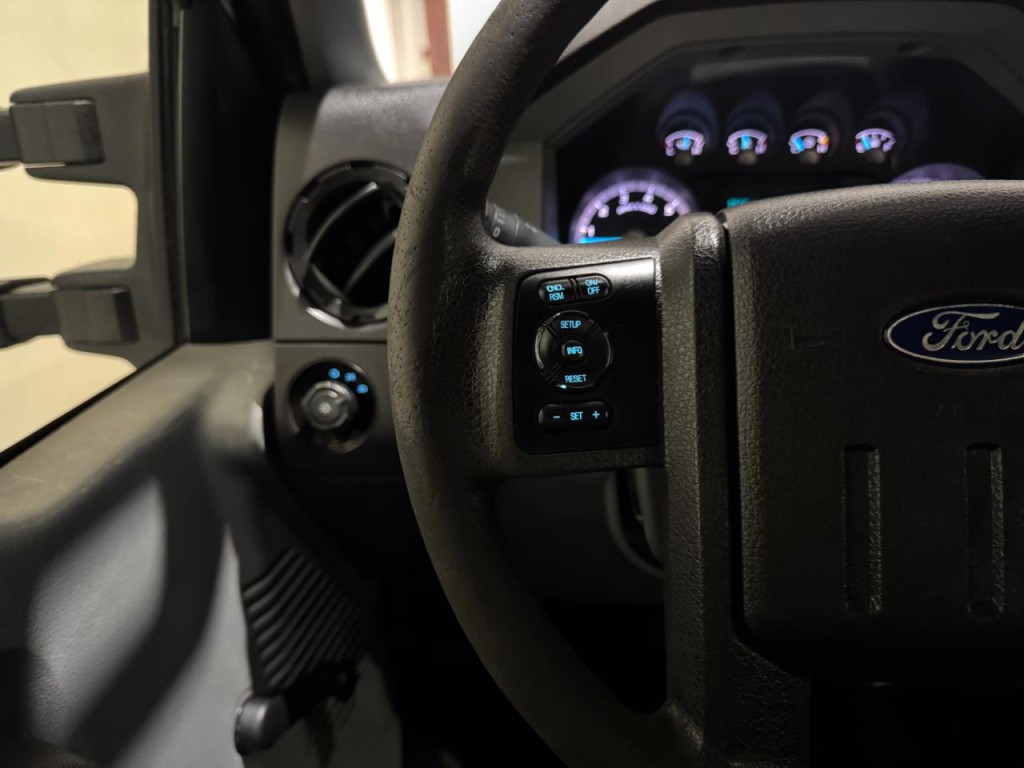 2016 Ford F-250 Image 15