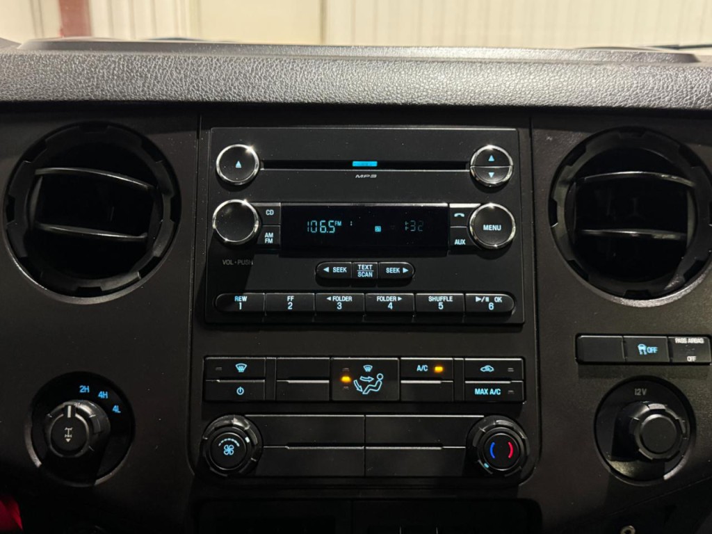 2016 Ford F-250 Image 16