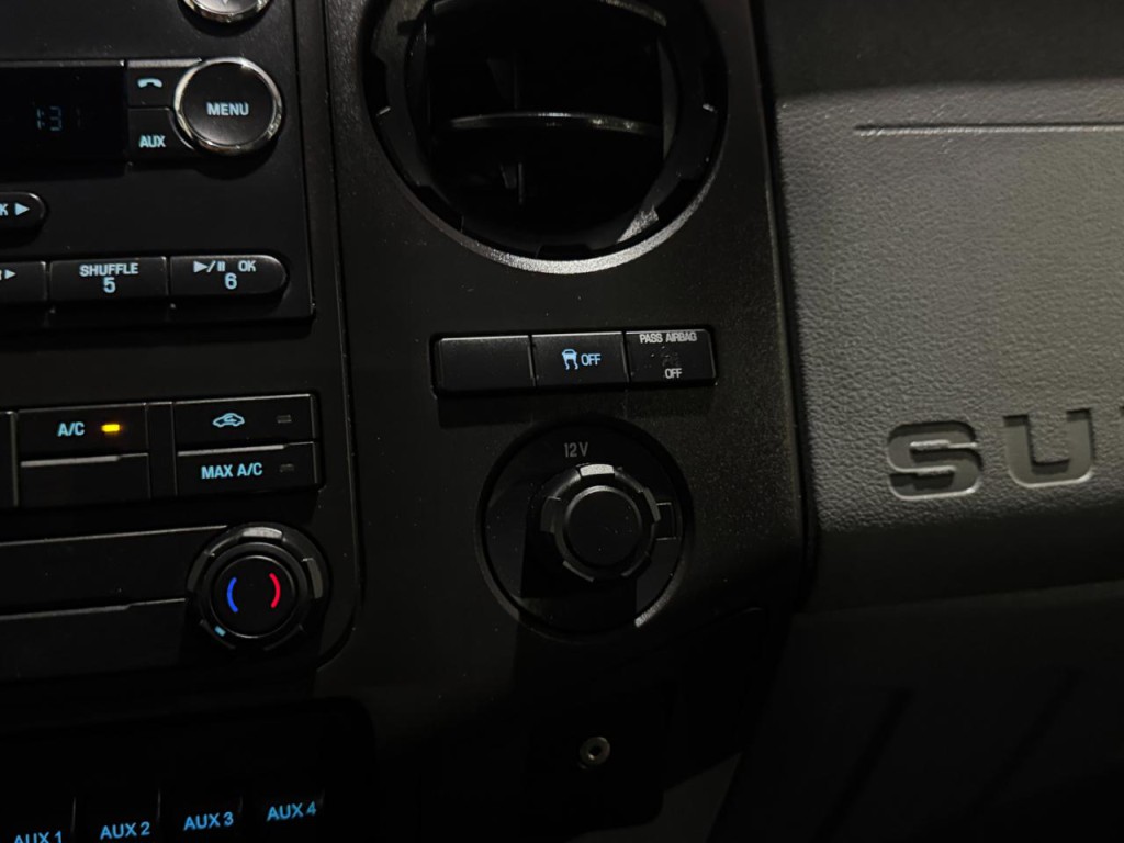 2016 Ford F-250 Image 20