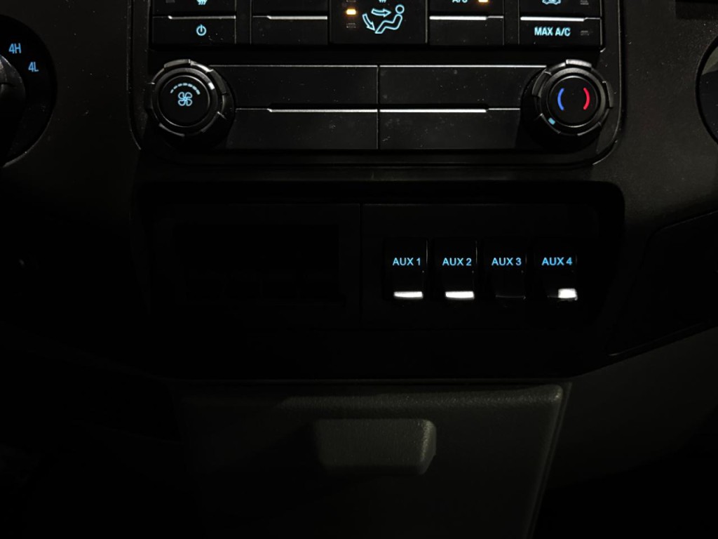 2016 Ford F-250 Image 22