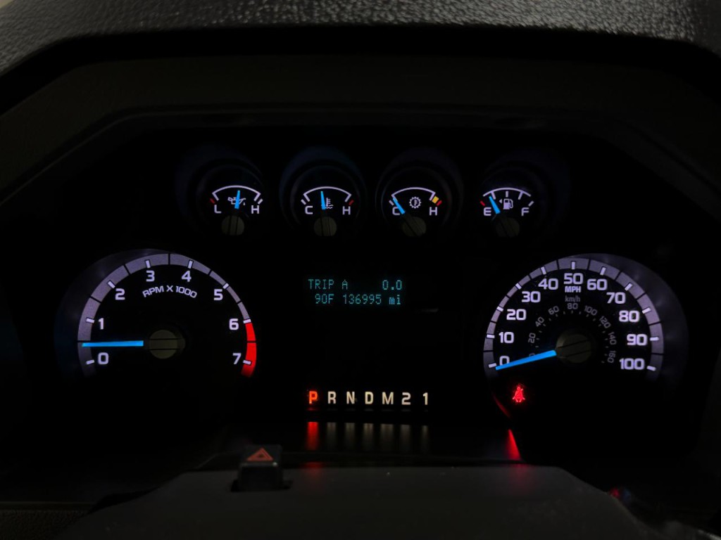2016 Ford F-250 Image 24
