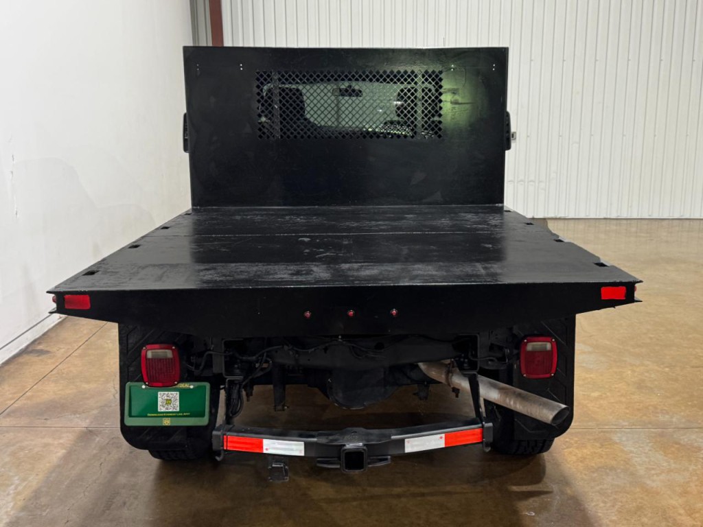 2016 Ford F-250 Image 27