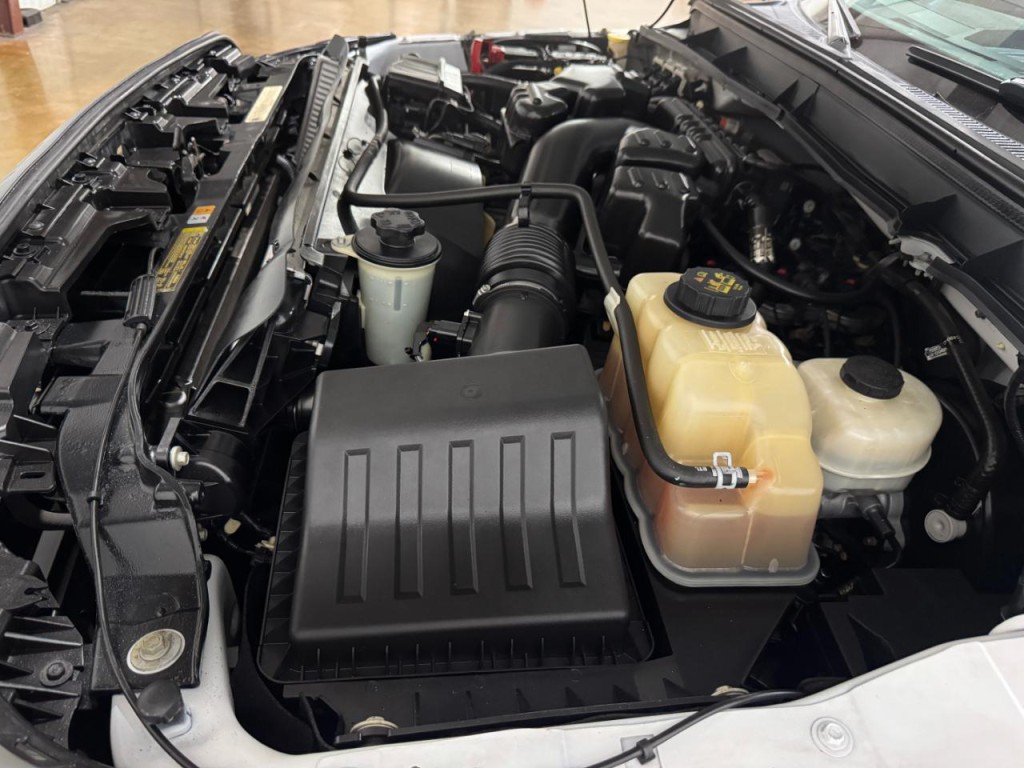 2016 Ford F-250 Image 30