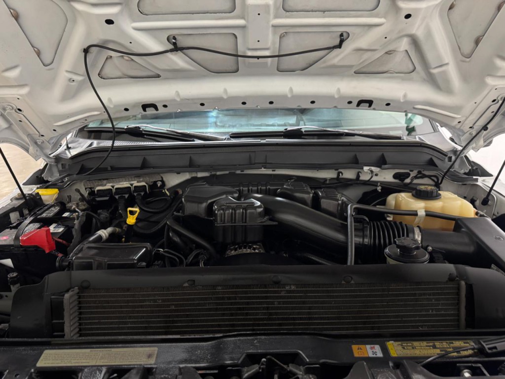 2016 Ford F-250 Image 31