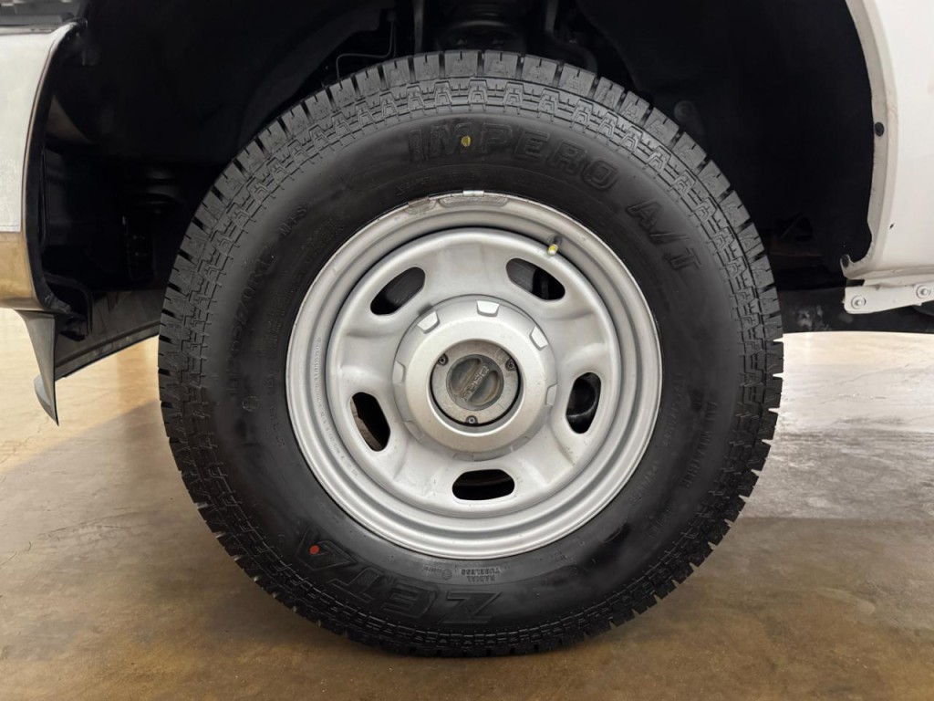 2016 Ford F-250 Image 35