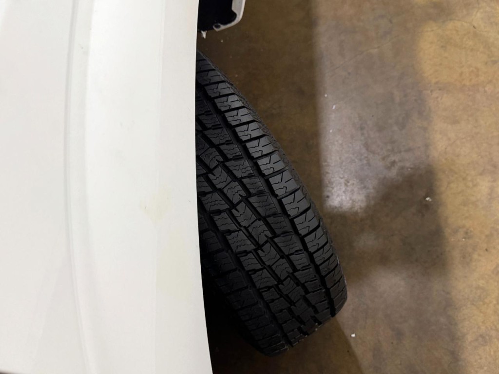 2016 Ford F-250 Image 36