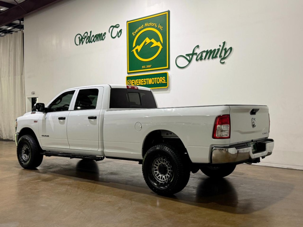 2022 RAM 2500 Image 6
