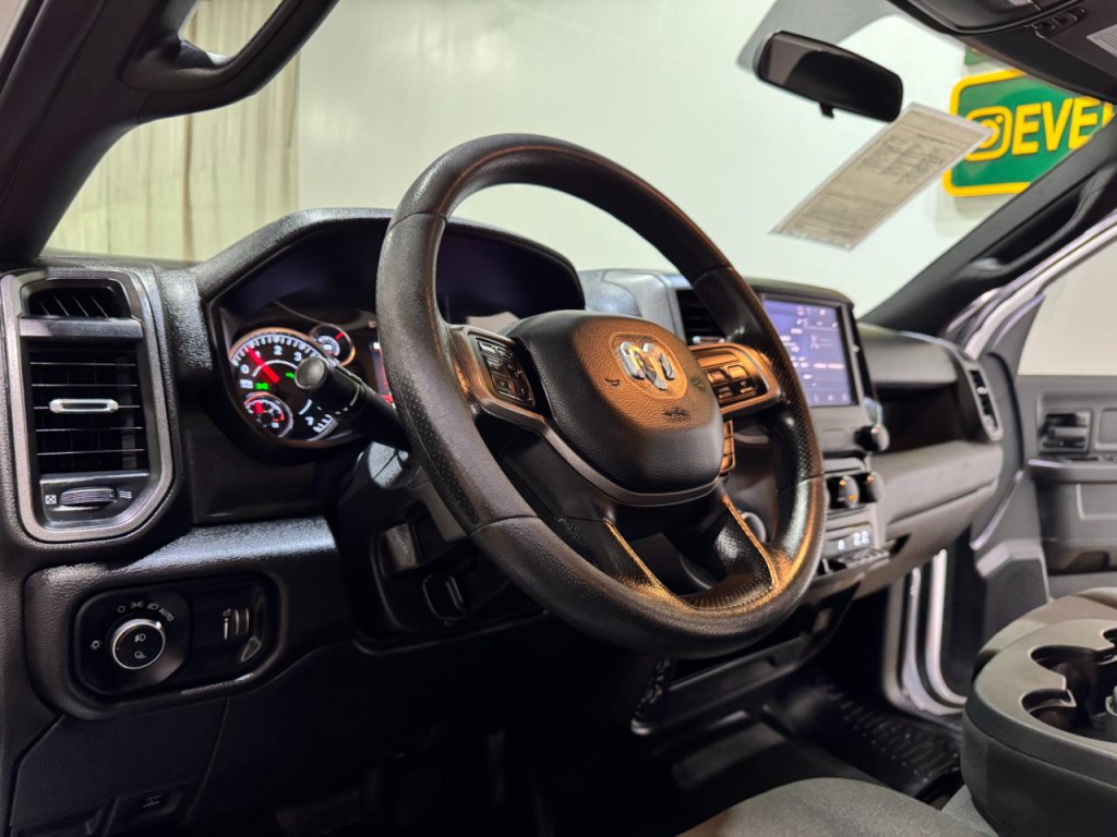 2022 RAM 2500 Image 10
