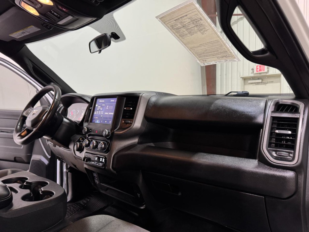 2022 RAM 2500 Image 11