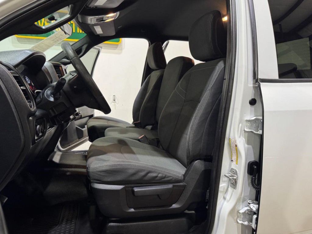 2022 RAM 2500 Image 13
