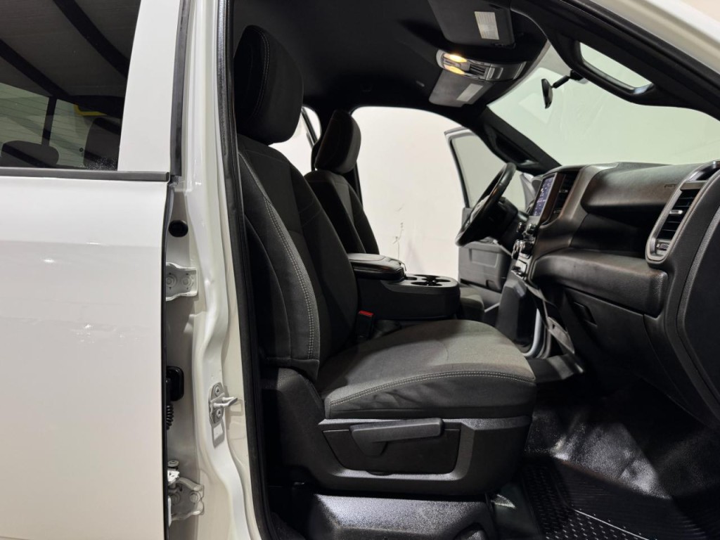 2022 RAM 2500 Image 14